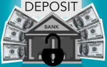Certificate of Deposit
