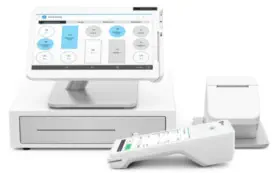 Clover POS System