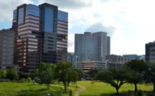 Commercial Real Estate Content