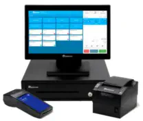 EposNow Point of Sale Solution