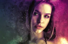 Fashion Website Content