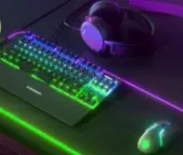 Gaming Keyboard