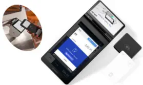 GoDaddy Point of Sale System