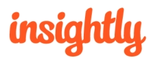 Insightly CRM Software
