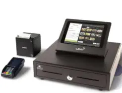 Lavu Point of Sale System