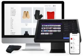 Lightspeed Point of Sale System