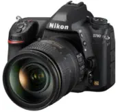 Nikon DSLR Camera