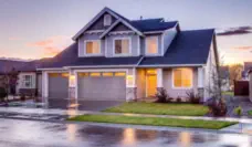 Real Estate Website Content