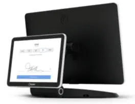 Toast Point of Sale System