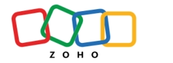 Zoho CRM Software